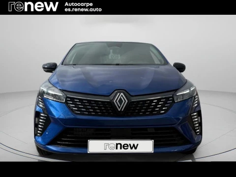 Renault Clio  E-TECH Full Hybrid Techno 105kW