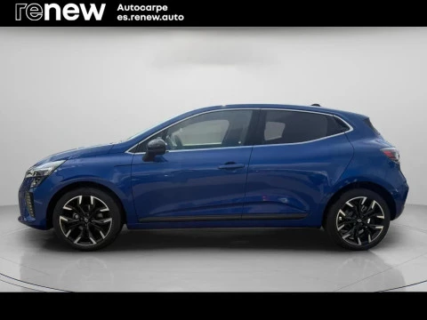 Renault Clio  E-TECH Full Hybrid Techno 105kW