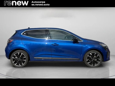 Renault Clio  E-TECH Full Hybrid Techno 105kW