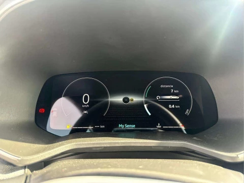 Renault Clio  E-TECH Full Hybrid Techno 105kW