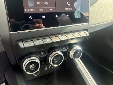 Renault Clio  E-TECH Full Hybrid Techno 105kW