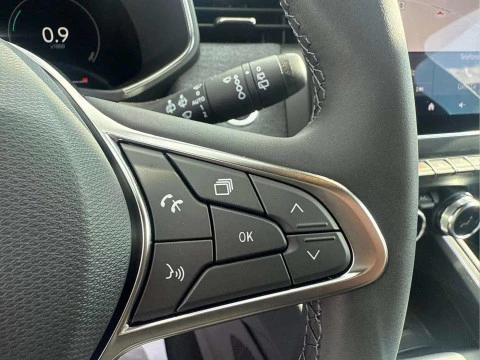 Renault Clio  E-TECH Full Hybrid Techno 105kW