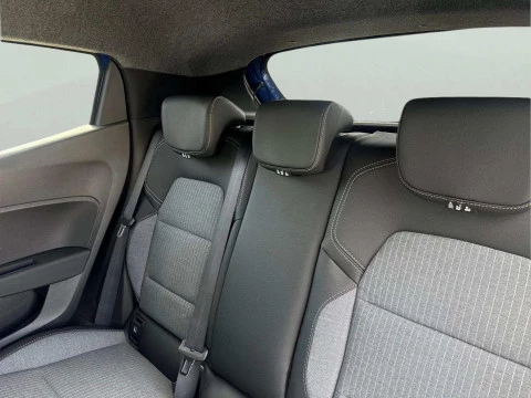 Renault Clio  E-TECH Full Hybrid Techno 105kW