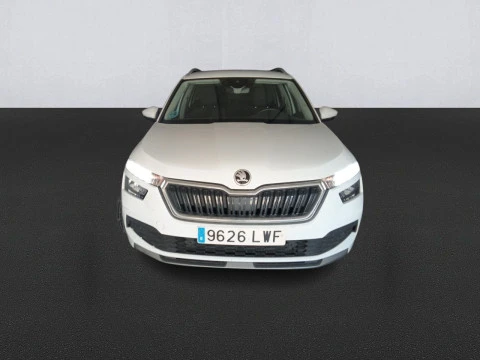 Skoda Kamiq 1.0 TSI 70kW (95CV) Emotion