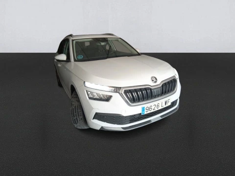 Skoda Kamiq 1.0 TSI 70kW (95CV) Emotion