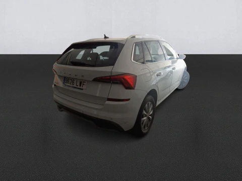 Skoda Kamiq 1.0 TSI 70kW (95CV) Emotion