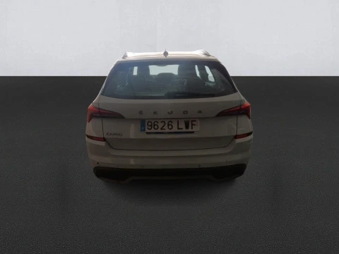 Skoda Kamiq 1.0 TSI 70kW (95CV) Emotion
