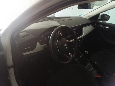 Skoda Kamiq 1.0 TSI 70kW (95CV) Emotion