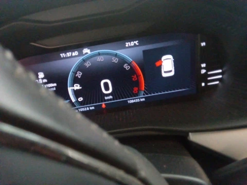 Skoda Kamiq 1.0 TSI 70kW (95CV) Emotion