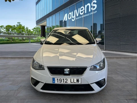 Seat Ibiza 1.0 TSI 70kW (95CV) Style