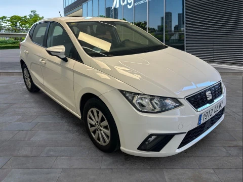 Seat Ibiza 1.0 TSI 70kW (95CV) Style