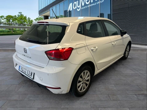 Seat Ibiza 1.0 TSI 70kW (95CV) Style
