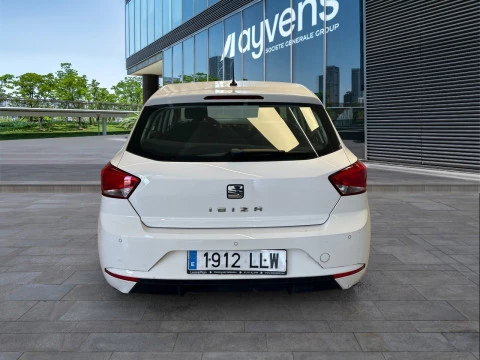 Seat Ibiza 1.0 TSI 70kW (95CV) Style