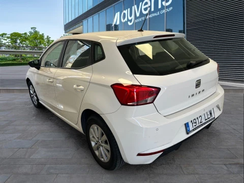 Seat Ibiza 1.0 TSI 70kW (95CV) Style