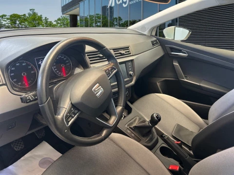 Seat Ibiza 1.0 TSI 70kW (95CV) Style