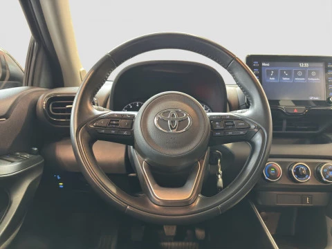 Toyota Yaris 1.5 125 CV STYLE