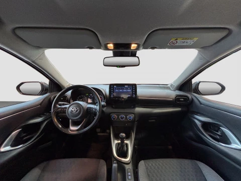 Toyota Yaris 1.5 125 CV STYLE