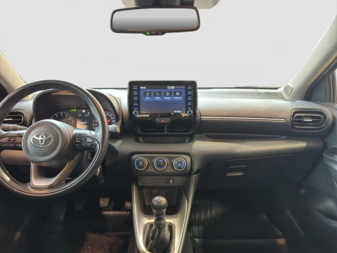 Toyota Yaris 1.5 125 CV STYLE
