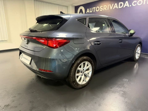 Seat Nuevo León 1.0 TSI 81kW S&S Style Go