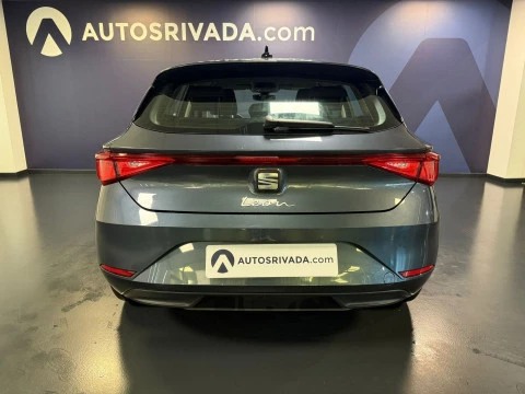 Seat Nuevo León 1.0 TSI 81kW S&S Style Go