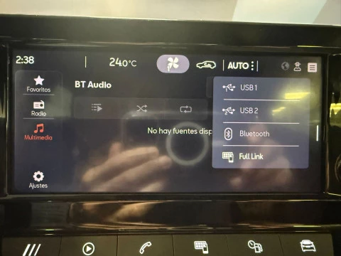 Seat Nuevo León 1.0 TSI 81kW S&S Style Go