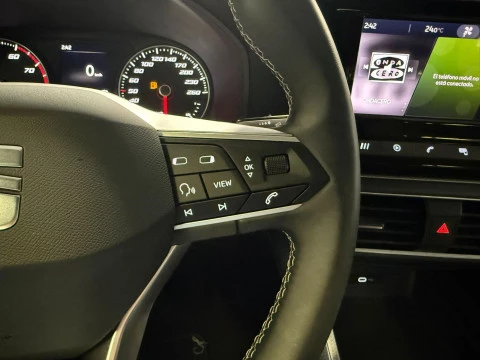 Seat Nuevo León 1.0 TSI 81kW S&S Style Go