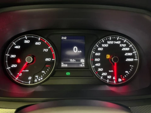 Seat Nuevo León 1.0 TSI 81kW S&S Style Go