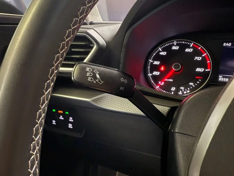 Seat Nuevo León 1.0 TSI 81kW S&S Style Go