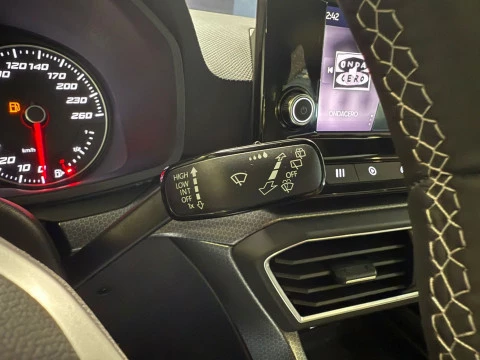 Seat Nuevo León 1.0 TSI 81kW S&S Style Go