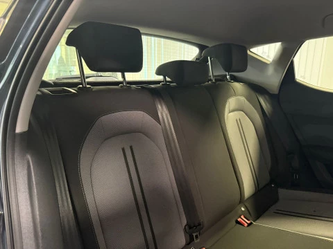 Seat Nuevo León 1.0 TSI 81kW S&S Style Go