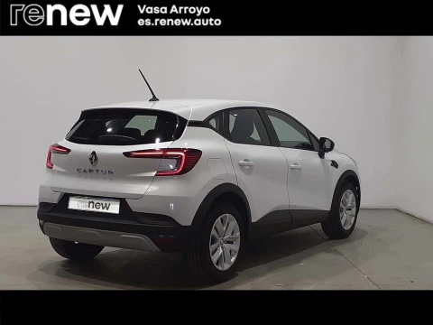Renault Captur   TCe Intens 67kW