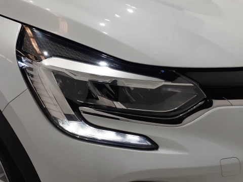 Renault Captur   TCe Intens 67kW