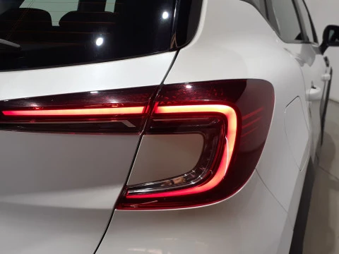 Renault Captur   TCe Intens 67kW