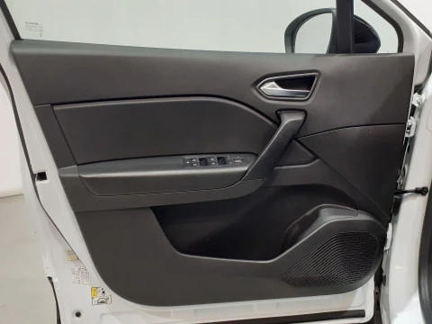 Renault Captur   TCe Intens 67kW