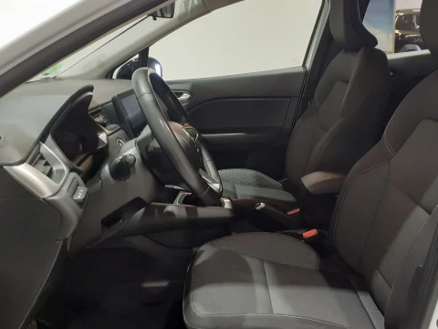 Renault Captur   TCe Intens 67kW