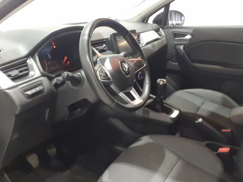 Renault Captur   TCe Intens 67kW