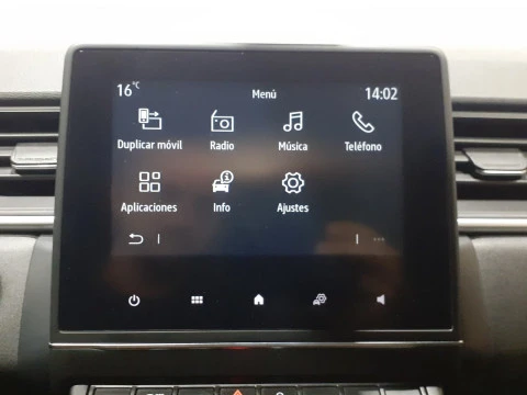 Renault Captur   TCe Intens 67kW