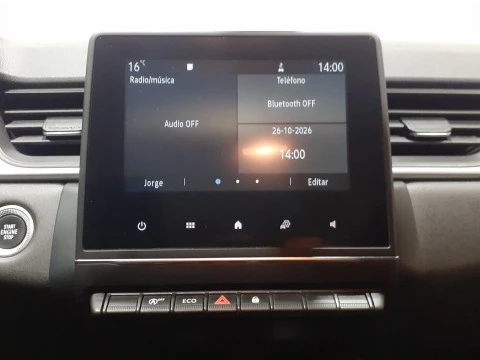 Renault Captur   TCe Intens 67kW