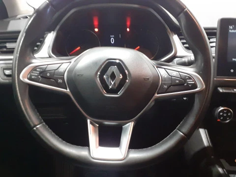 Renault Captur   TCe Intens 67kW