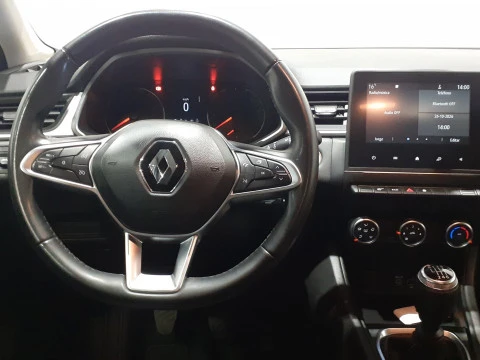 Renault Captur   TCe Intens 67kW