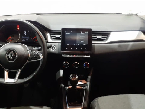 Renault Captur   TCe Intens 67kW