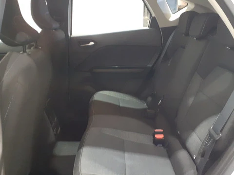 Renault Captur   TCe Intens 67kW
