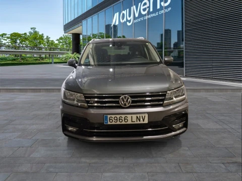 Volkswagen Tiguan Allspace Advance 2.0 TDI 110kW (150CV) DSG