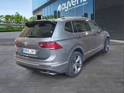 Volkswagen Tiguan Allspace Advance 2.0 TDI 110kW (150CV) DSG