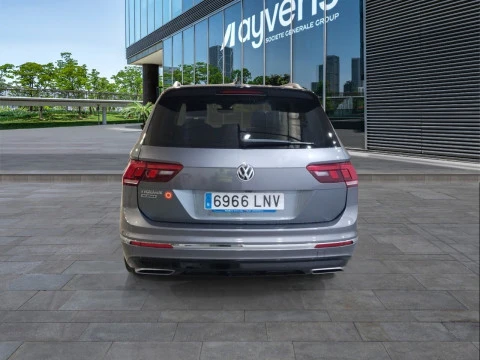 Volkswagen Tiguan Allspace Advance 2.0 TDI 110kW (150CV) DSG