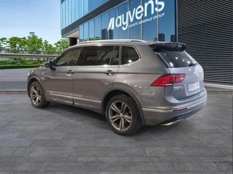 Volkswagen Tiguan Allspace Advance 2.0 TDI 110kW (150CV) DSG