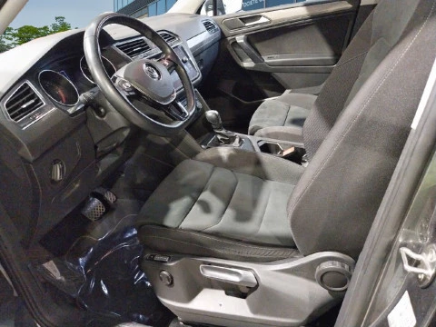 Volkswagen Tiguan Allspace Advance 2.0 TDI 110kW (150CV) DSG