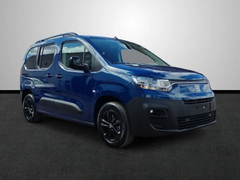 Fiat E-Doblò E-Doblò 100kW (136CV) 50kWh Talla M