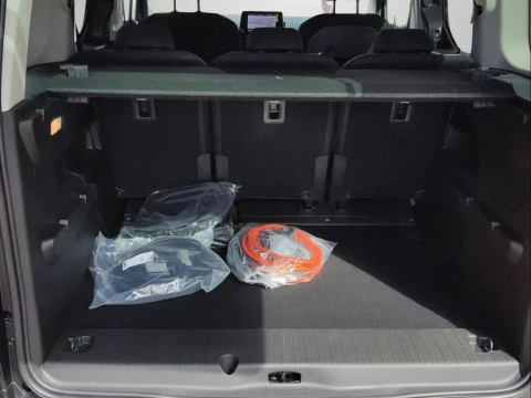 Fiat E-Doblò E-Doblò 100kW (136CV) 50kWh Talla M