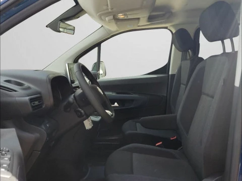 Fiat E-Doblò E-Doblò 100kW (136CV) 50kWh Talla M